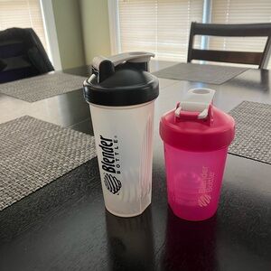 Blender Bottles